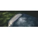 Спальний мішок двомісний Outwell Camper Lux Double, -1 °C, 4 кг, синій
