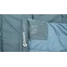 Спальний мішок двомісний Outwell Roadtrip Double -1 °C, 2,7 кг, зелений