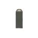 Спальний мішок-ковдра Outwell Campion Prime +4 °C, з подушкою, зелений