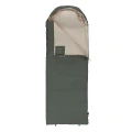 Спальний мішок-ковдра Outwell Campion Prime +4 °C, з подушкою, зелений