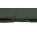 Спальний мішок-ковдра Outwell Campion Prime +4 °C, з подушкою, зелений