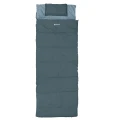 Спальний мішок-ковдра Outwell Freeway Single -1 °C, 225 × 85 см, зелений