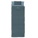 Спальний мішок-ковдра Outwell Freeway Single -1 °C, 225 × 85 см, зелений