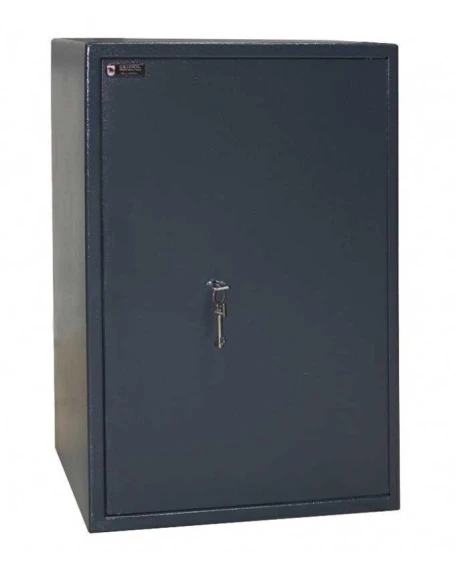 Офісний сейф GRIFFON R.95.K з ключовим замком, 960×480×400 мм