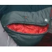 Спальний мішок-кокон Robens Moraine III -2 °C, 1,26 кг, темно-синій
