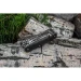 Багатофункціональний ніж Ruike Criterion L51-B, Sandvik 12C27, G10, чорний