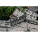 Багатофункціональний ніж Ruike Criterion L51-B, Sandvik 12C27, G10, чорний