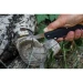 Багатофункціональний ніж Ruike Criterion L51-B, Sandvik 12C27, G10, чорний