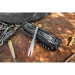 Багатофункціональний ніж Ruike Criterion L51-B, Sandvik 12C27, G10, чорний