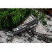 Багатофункціональний ніж Ruike Trekker LD31-B, Sandvik 12C27, G10, чорний
