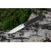 Багатофункціональний ніж Ruike Trekker LD31-B, Sandvik 12C27, G10, чорний
