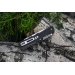 Багатофункціональний ніж Ruike Trekker LD32-B, Sandvik 12C27, G10, чорний
