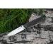 Багатофункціональний ніж Ruike Trekker LD32-B, Sandvik 12C27, G10, чорний
