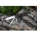 Багатофункціональний ніж Ruike Trekker LD32-B, Sandvik 12C27, G10, чорний