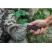 Багатофункціональний ніж Ruike Trekker LD32-B, Sandvik 12C27, G10, чорний