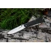 Багатофункціональний ніж Ruike Trekker LD41-B, Sandvik 12C27, G10, чорний