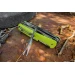 Багатофункціональний ніж Ruike Trekker LD43, Sandvik 12C27, G10, зелений