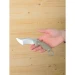 Ніж фіксований мисливський Ruike F181-W, Sandvik 14C28N, G10, бежевий