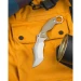 Ніж фіксований мисливський Ruike F181-W, Sandvik 14C28N, G10, бежевий