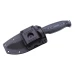 Ніж фіксований мисливський Ruike Jager F118-G, Sandvik 14C28N, G10, зелений