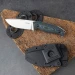 Ніж фіксований мисливський Ruike Jager F118-G, Sandvik 14C28N, G10, зелений