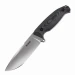 Ніж фіксований мисливський Ruike Jager F118-G, Sandvik 14C28N, G10, зелений