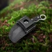 Ніж фіксований туристичний Ruike FS68, Sandvik 14C28N, G10, чорний