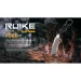 Ніж фіксований туристичний Ruike FS68, Sandvik 14C28N, G10, чорний
