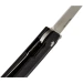 Ніж складаний туристичний Ruike Fang P865-B, Sandvik 14C28N, G10, чорний