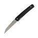 Ніж складаний туристичний Ruike Fang P865-B, Sandvik 14C28N, G10, чорний