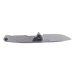 Ніж складаний туристичний Ruike M875-TZ, Bohler N690, титан, сірий