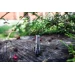 Ніж складаний туристичний Ruike P108-SF, Sandvik 14C28N, сталь, сірий