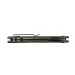Ніж складаний туристичний Ruike P122-MB, Sandvik 14C28N, мікарта, коричневий