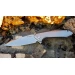 Ніж складаний туристичний Ruike P135-SF, Sandvik 14C28N, сталь, сірий