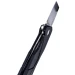 Ніж складаний туристичний Ruike P138-B, Sandvik 14C28N, G10, чорний