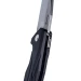 Ніж складаний туристичний Ruike P138-B, Sandvik 14C28N, G10, чорний