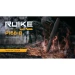 Ніж складаний туристичний Ruike P188-B, D2, G10, чорний