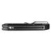 Ніж складаний туристичний Ruike P746-CB, Sandvik 14C28N, G10, чорний