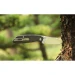 Ніж складаний туристичний Ruike P746-CB, Sandvik 14C28N, G10, чорний
