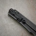 Ніж складаний туристичний Ruike P801-G, Sandvik 14C28N, G10, зелений