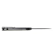 Ніж складаний туристичний Ruike P801-G, Sandvik 14C28N, G10, зелений