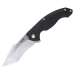Ніж складаний туристичний Ruike P851-B, Sandvik 14C28N, G10, сірий