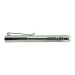 Ніж складаний туристичний Ruike P873-C, Sandvik 14C28N, G10, білий