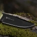 Ніж складаний туристичний Ruike P873-G, Sandvik 14C28N, G10, зелений
