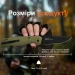 Ніж складаний туристичний Ruike P873-G, Sandvik 14C28N, G10, зелений
