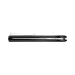 Ніж складаний туристичний Ruike P873-MB, Sandvik 14C28N, G10, чорний