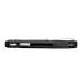 Ніж складаний туристичний Ruike P873-MB, Sandvik 14C28N, G10, чорний