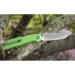Ніж складаний туристичний Ruike P882-G, Sandvik 12C27, G10, зелений