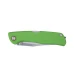 Ніж складаний туристичний Ruike P882-G, Sandvik 12C27, G10, зелений