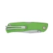 Ніж складаний туристичний Ruike P882-G, Sandvik 12C27, G10, зелений